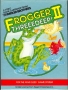 Atari  5200  -  Frogger 2 - Threedeep! (1984) (Parker Brothers) (U)